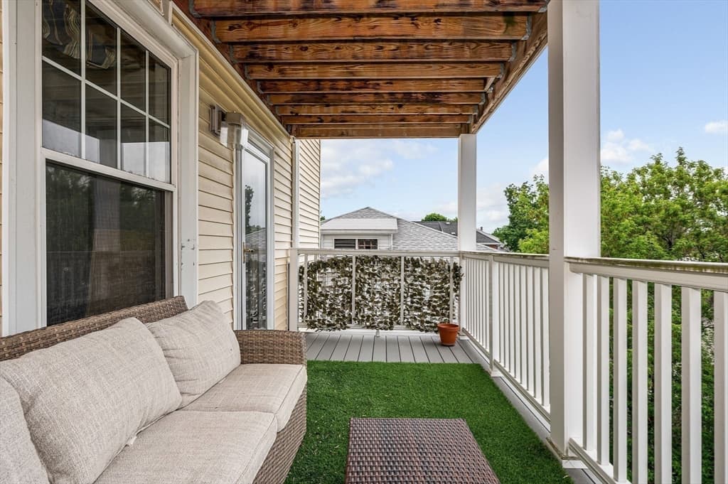 Condominium at 374 Massachusetts Ave # 3, Arlington MA 02474, Arlington, photo 21 of 28