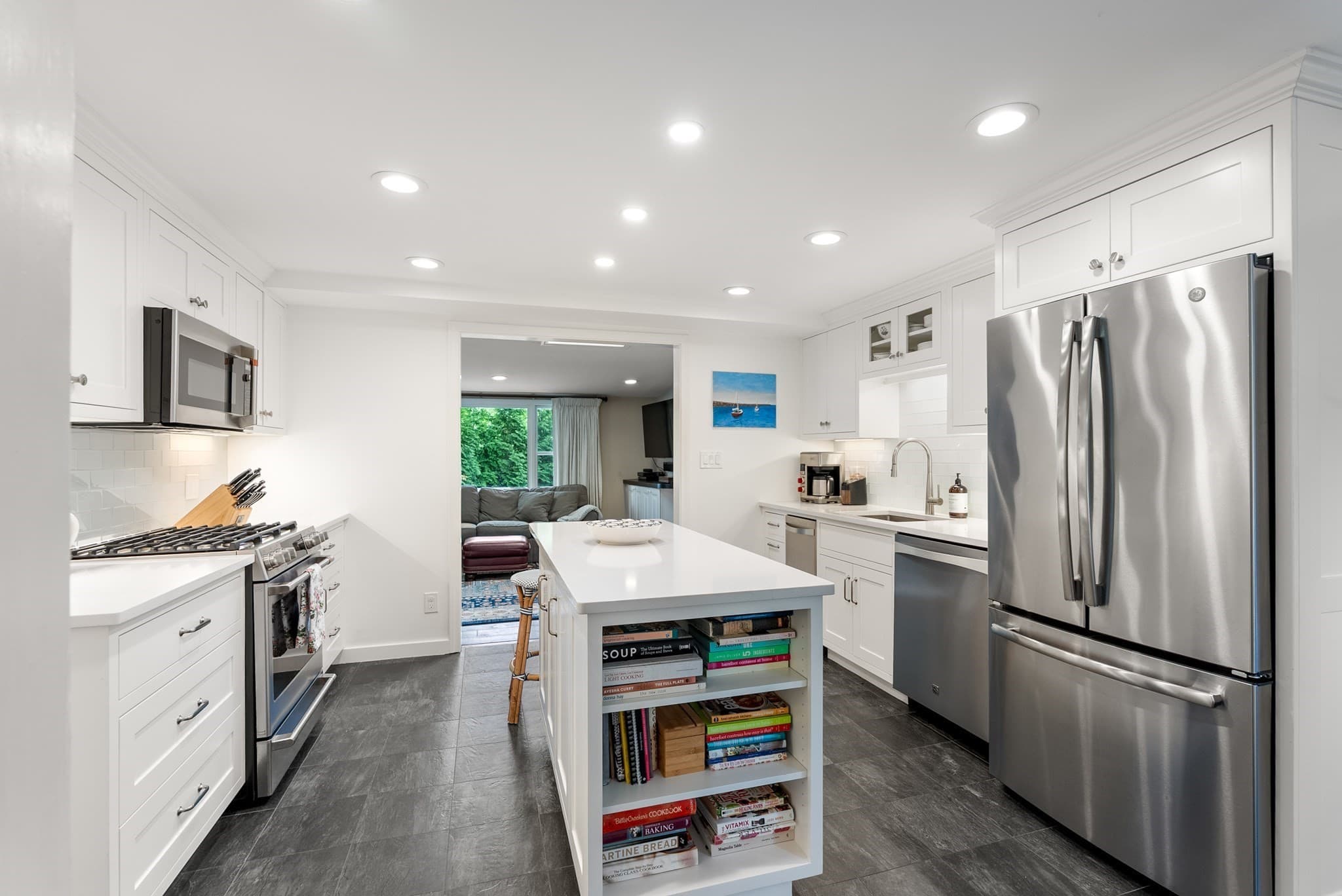 Single Family Residence at 295 Concord Road, Sudbury MA 01776, photo 6 of 42