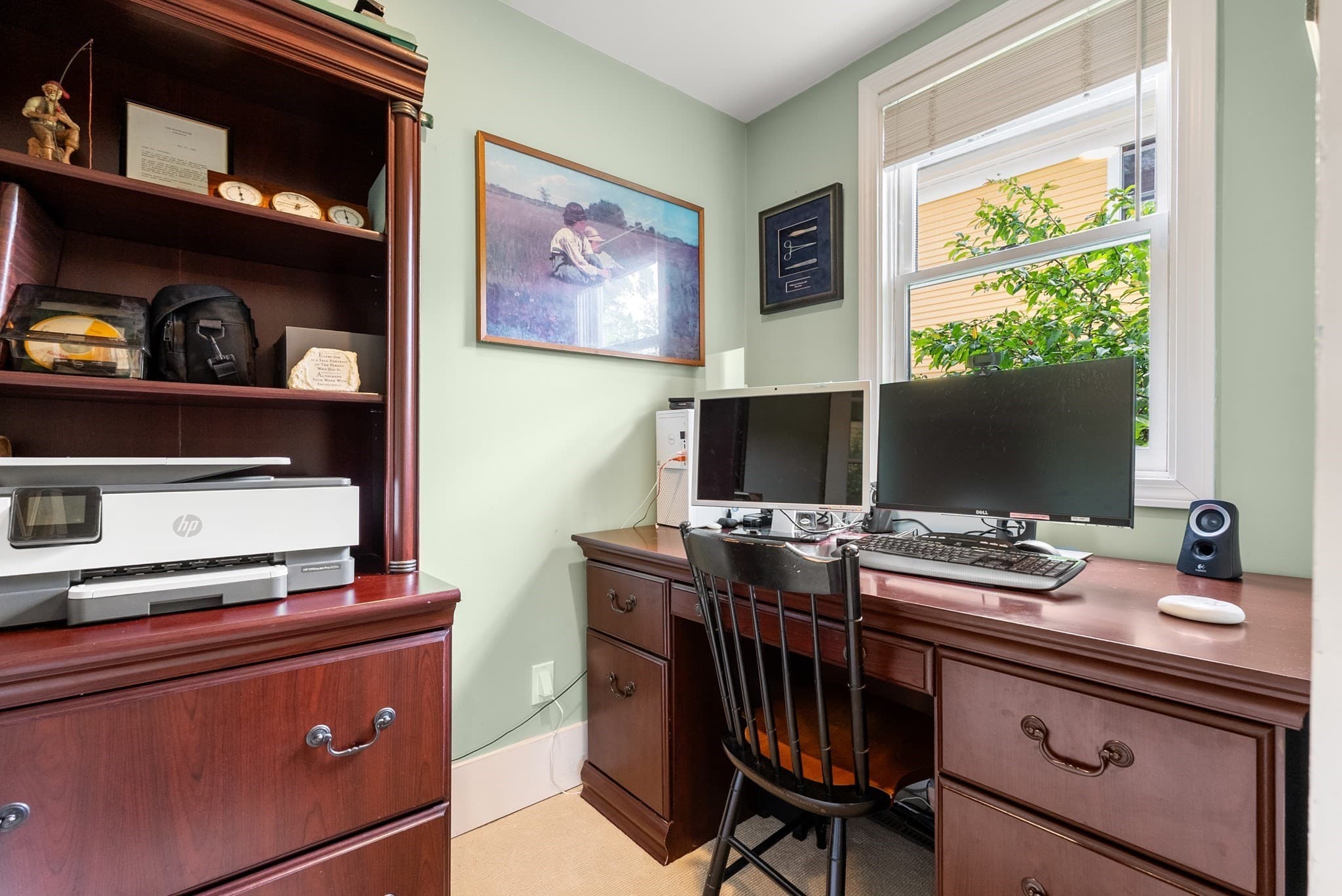 Single Family Residence at 295 Concord Road, Sudbury MA 01776, photo 13 of 42