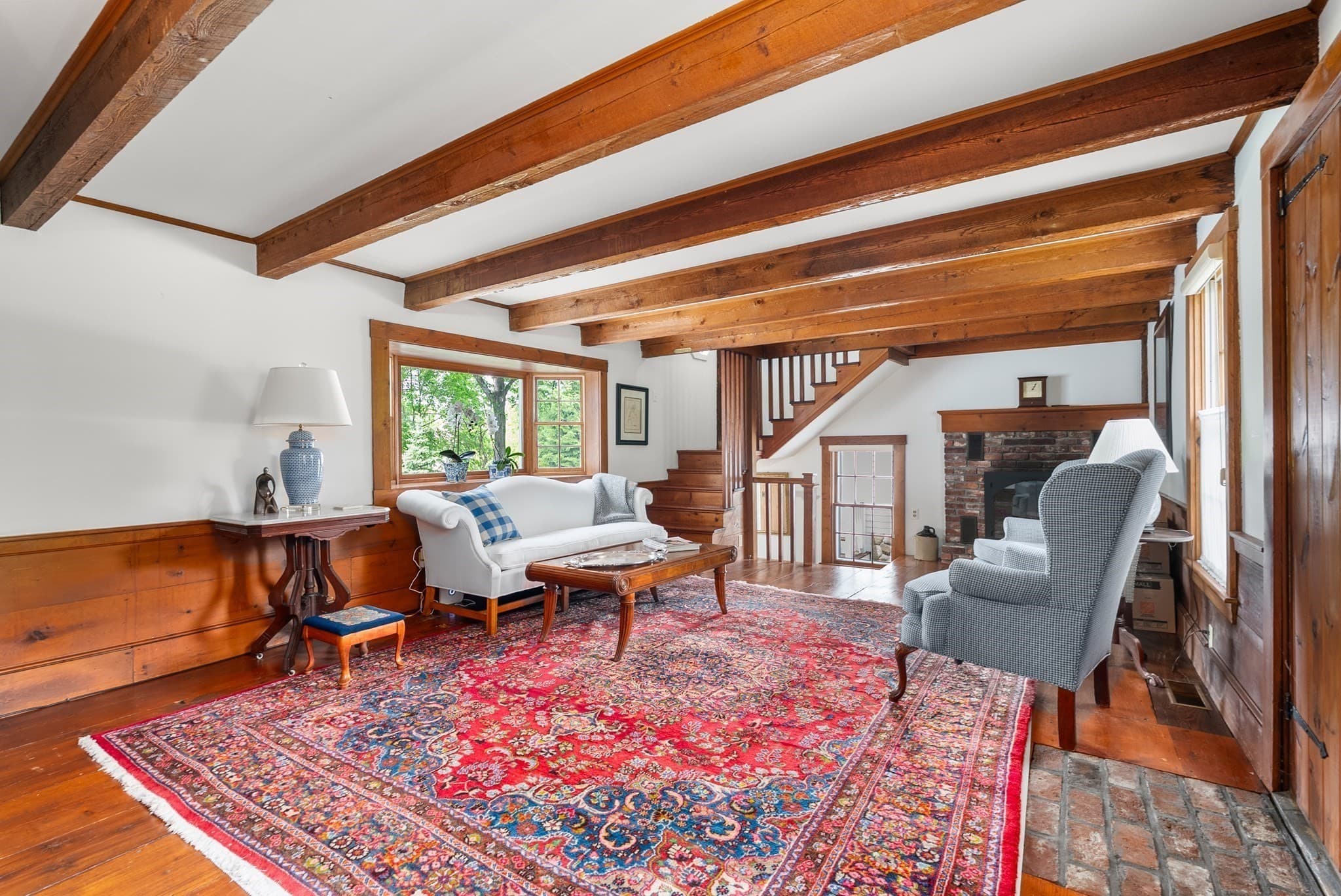 Single Family Residence at 295 Concord Road, Sudbury MA 01776, photo 17 of 42
