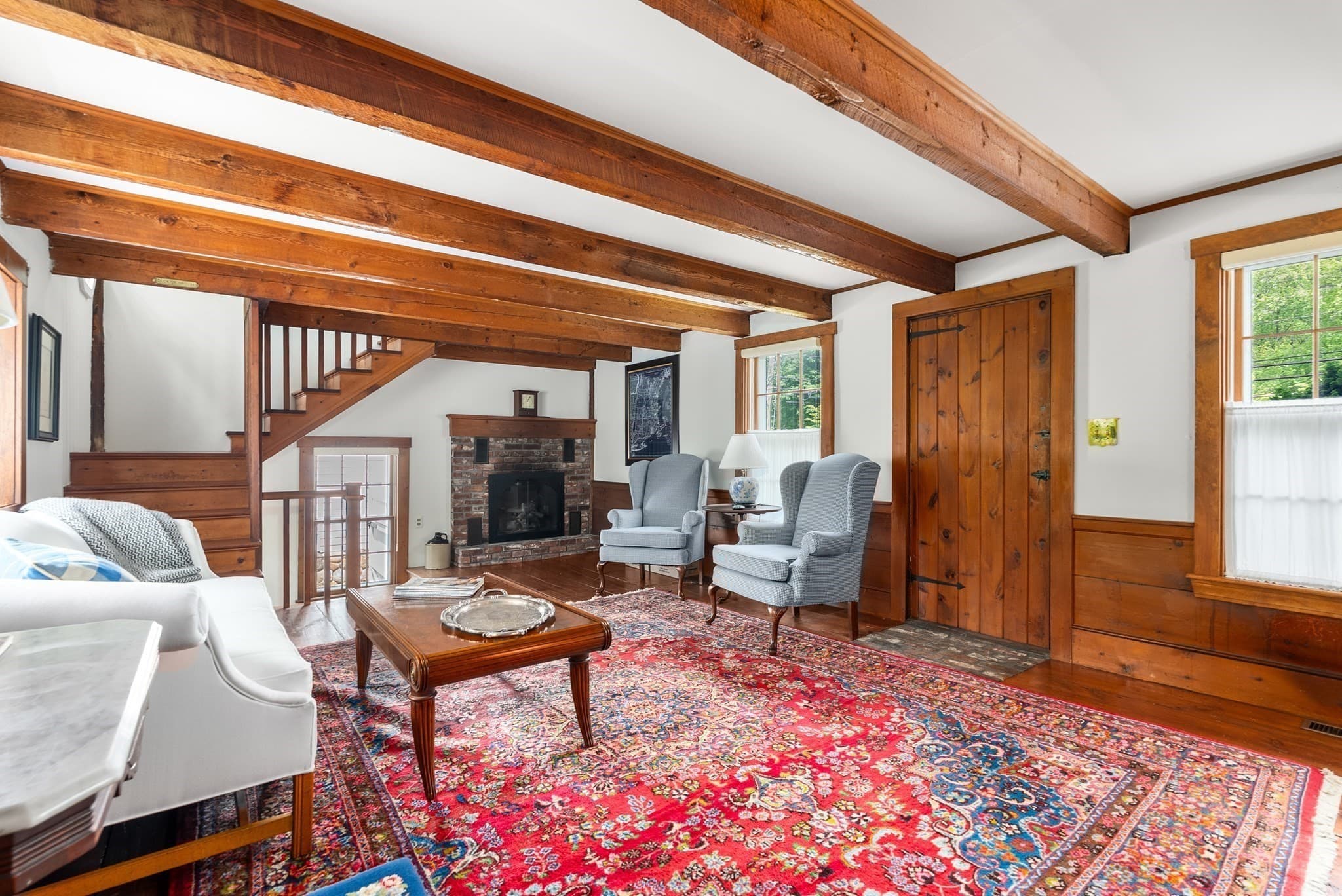 Single Family Residence at 295 Concord Road, Sudbury MA 01776, photo 16 of 42