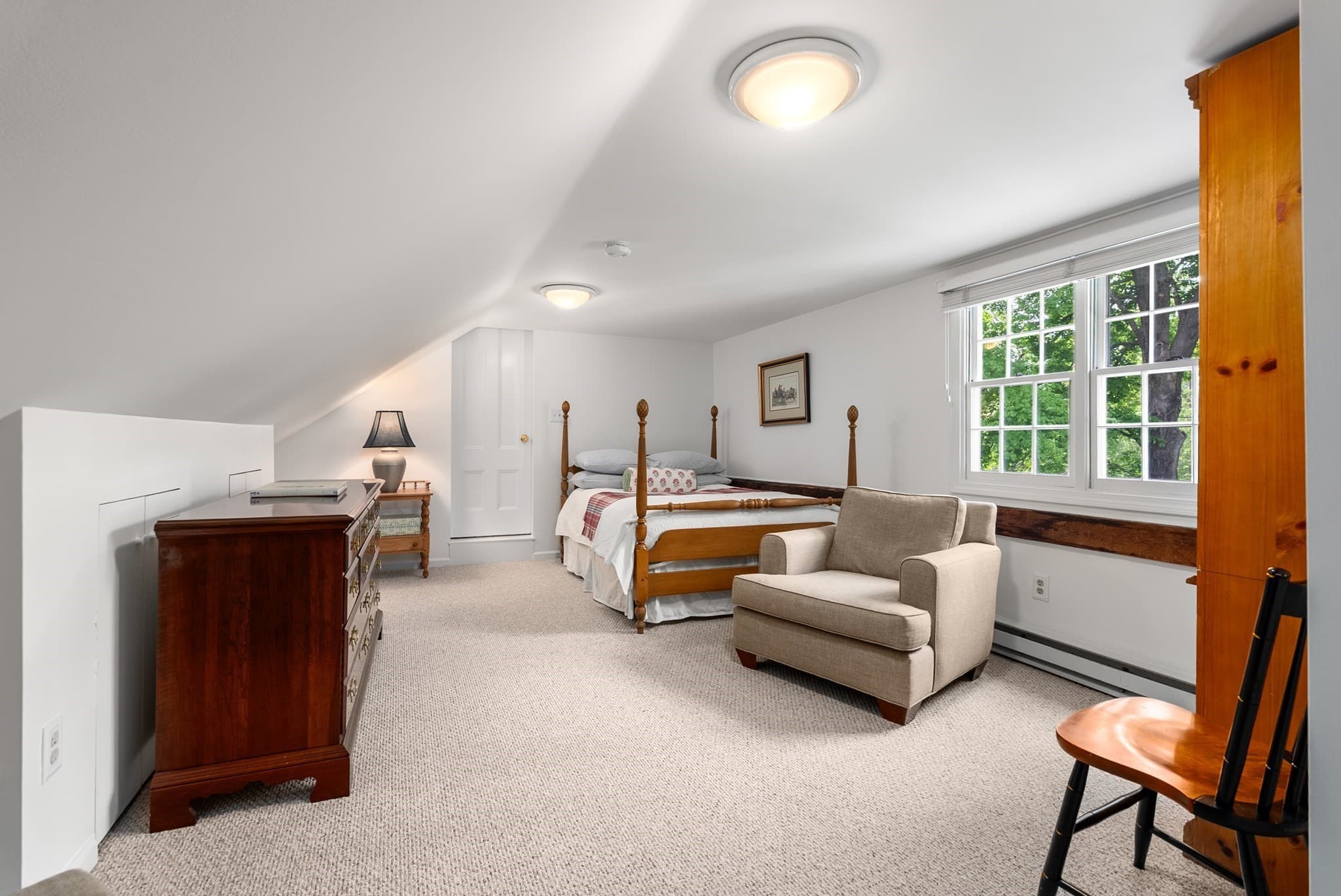 Single Family Residence at 295 Concord Road, Sudbury MA 01776, photo 26 of 42