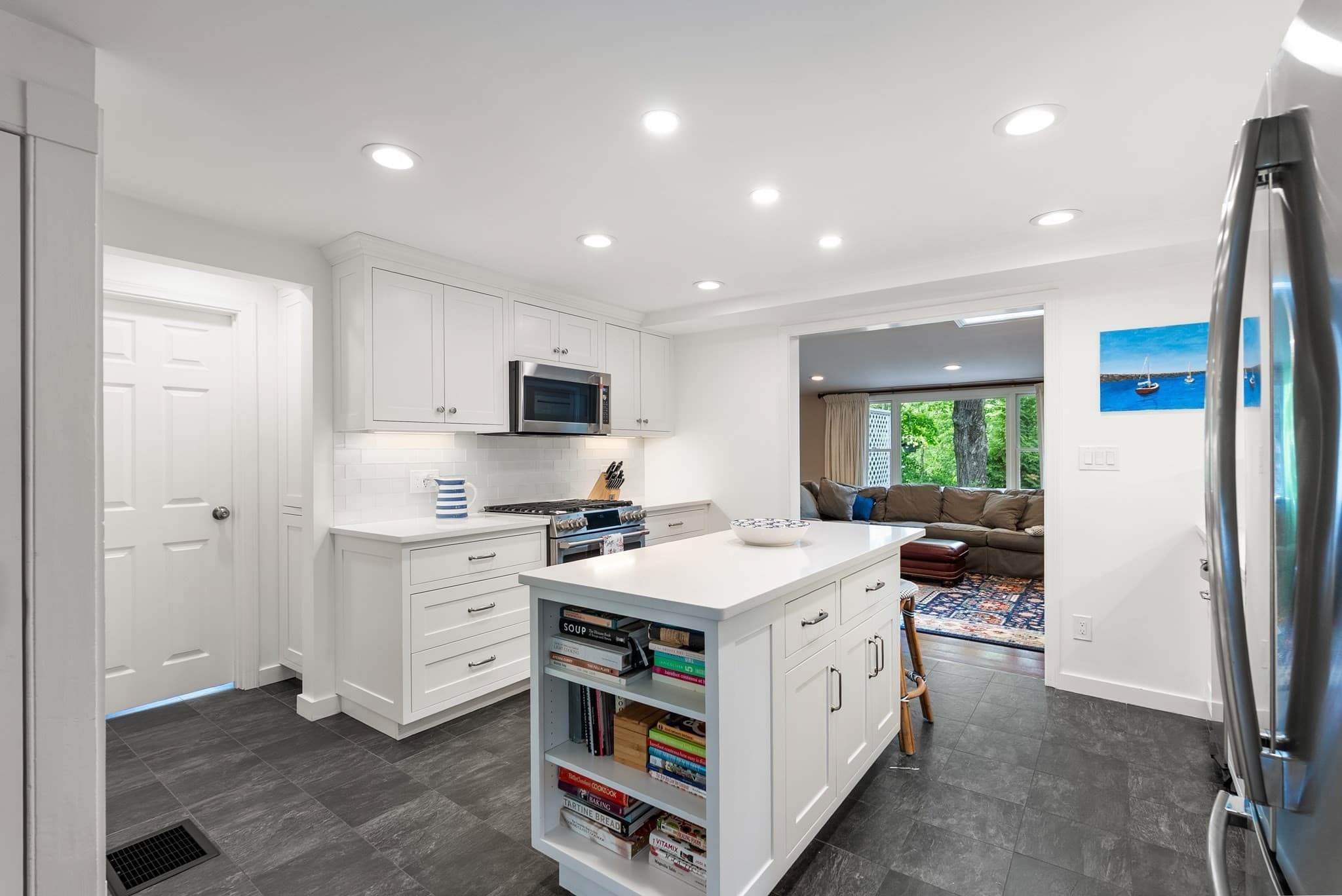 Single Family Residence at 295 Concord Road, Sudbury MA 01776, photo 7 of 42