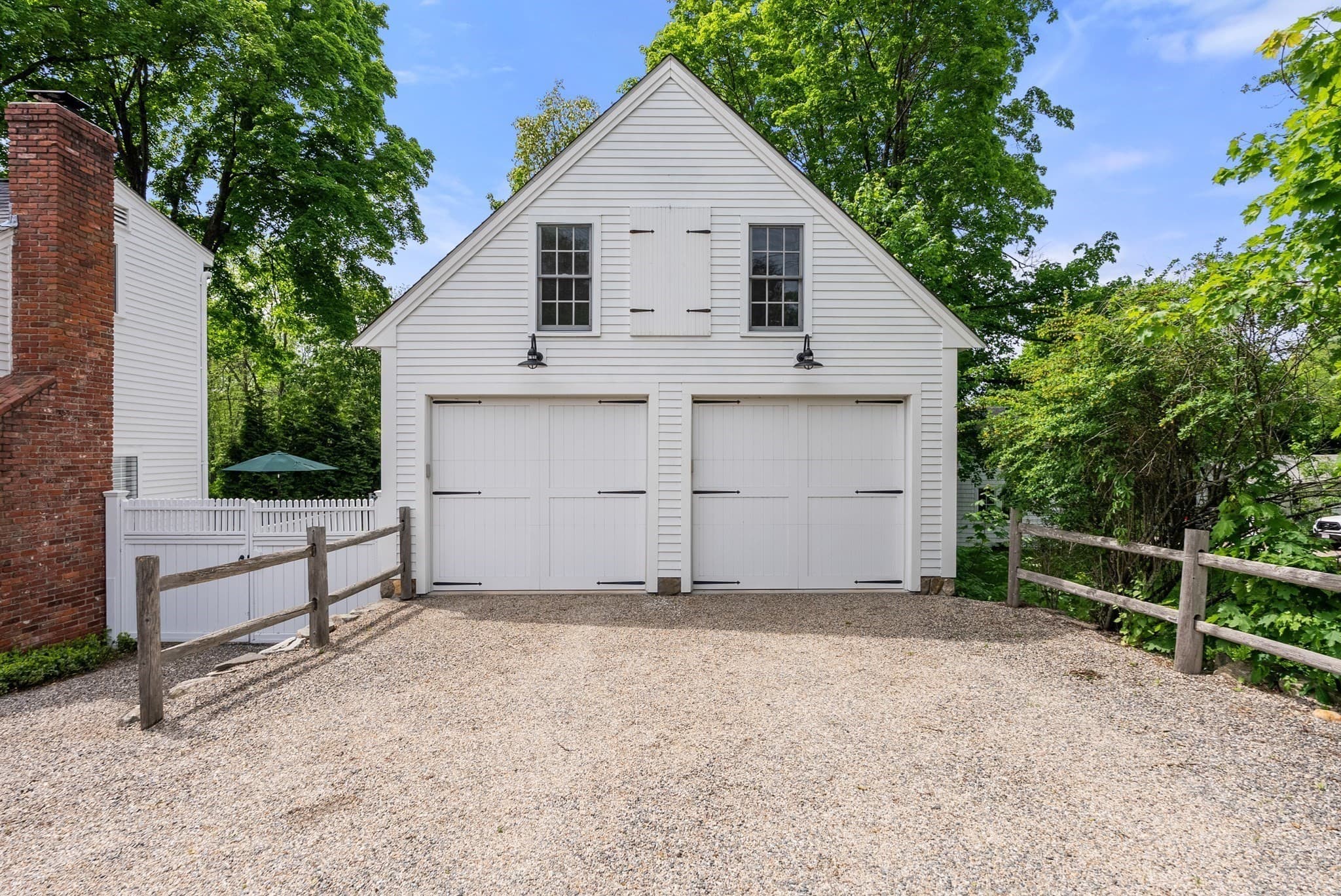 Single Family Residence at 295 Concord Road, Sudbury MA 01776, photo 3 of 42