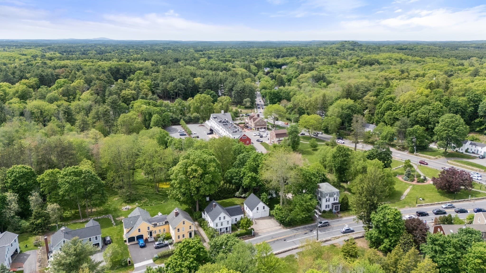 Single Family Residence at 295 Concord Road, Sudbury MA 01776, photo 36 of 42