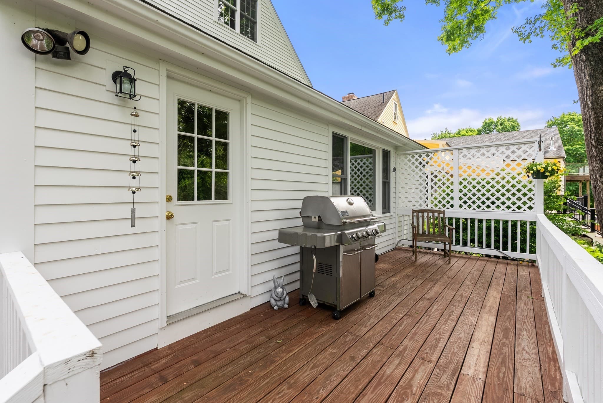 Single Family Residence at 295 Concord Road, Sudbury MA 01776, photo 32 of 42