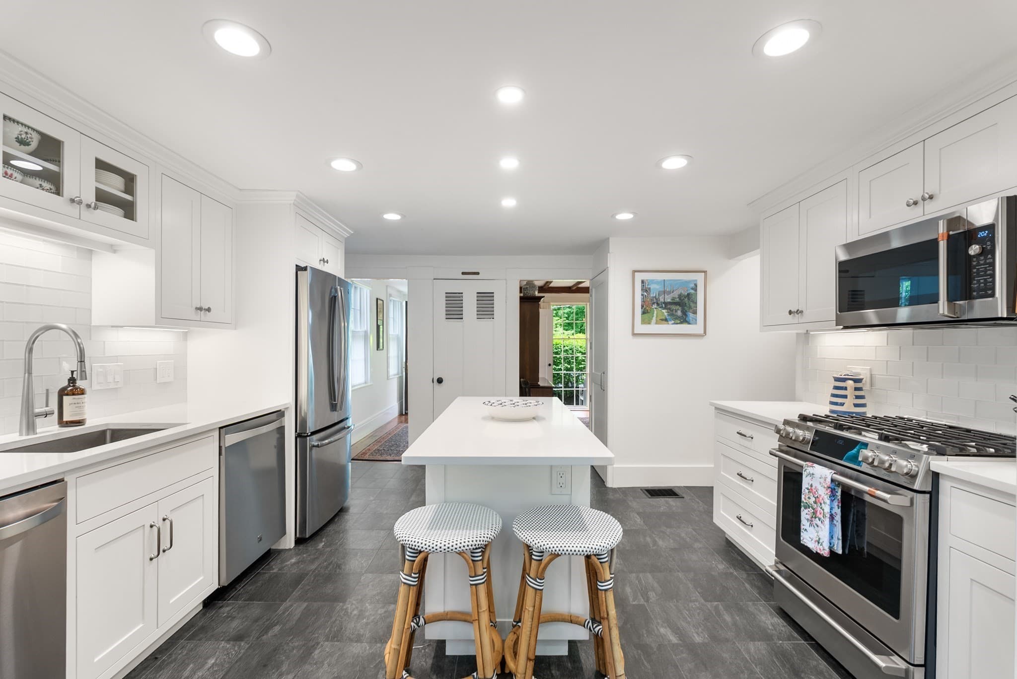Single Family Residence at 295 Concord Road, Sudbury MA 01776, photo 5 of 42