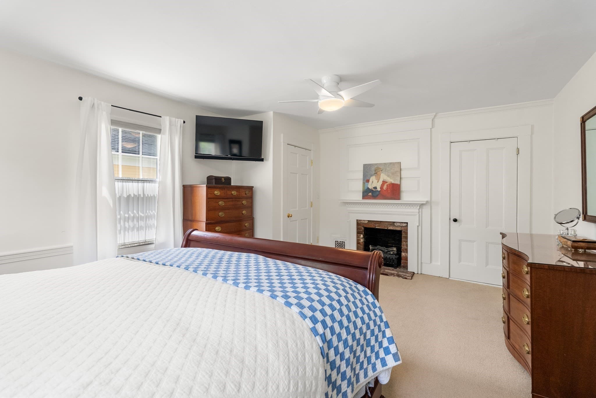 Single Family Residence at 295 Concord Road, Sudbury MA 01776, photo 20 of 42