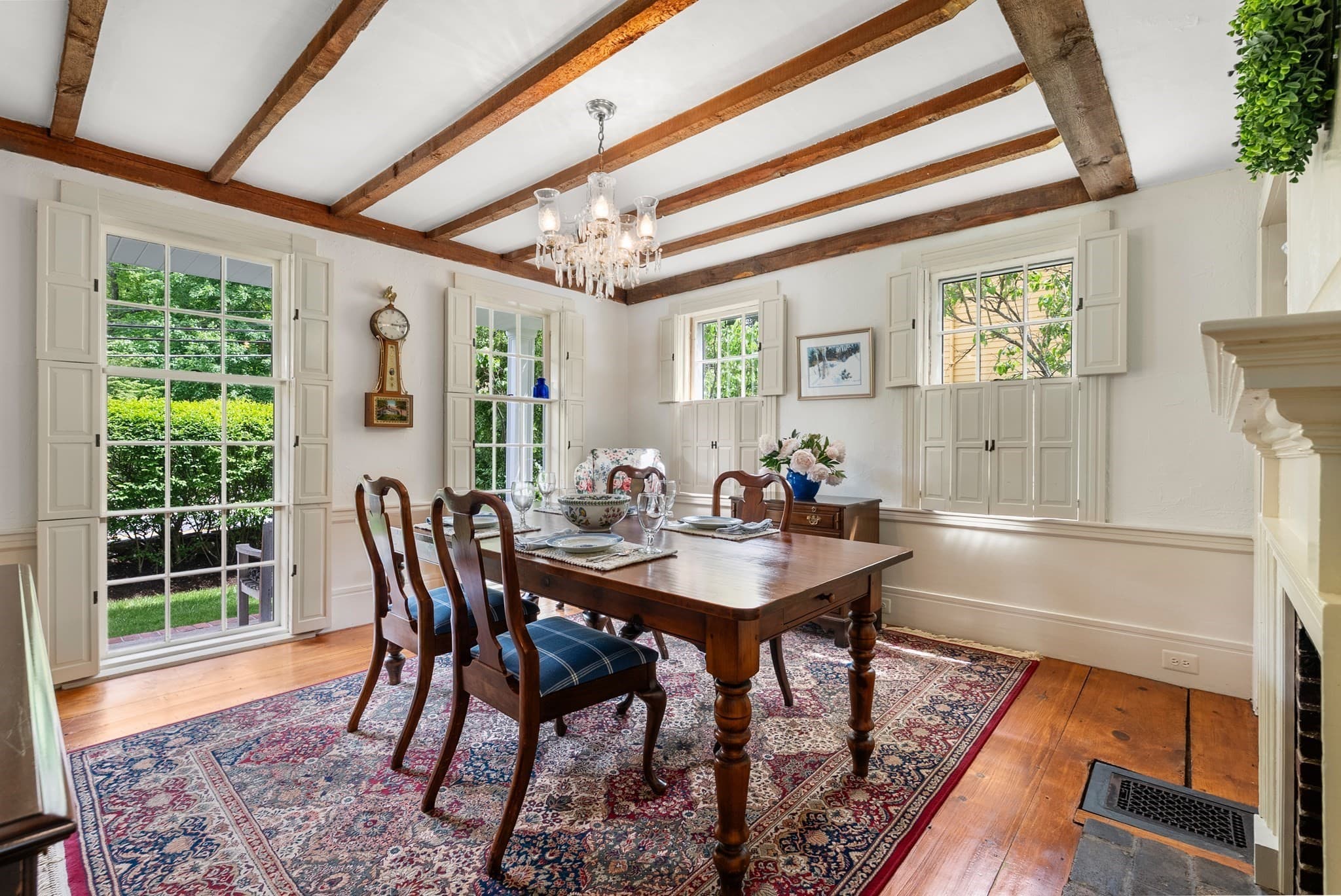 Single Family Residence at 295 Concord Road, Sudbury MA 01776, photo 9 of 42