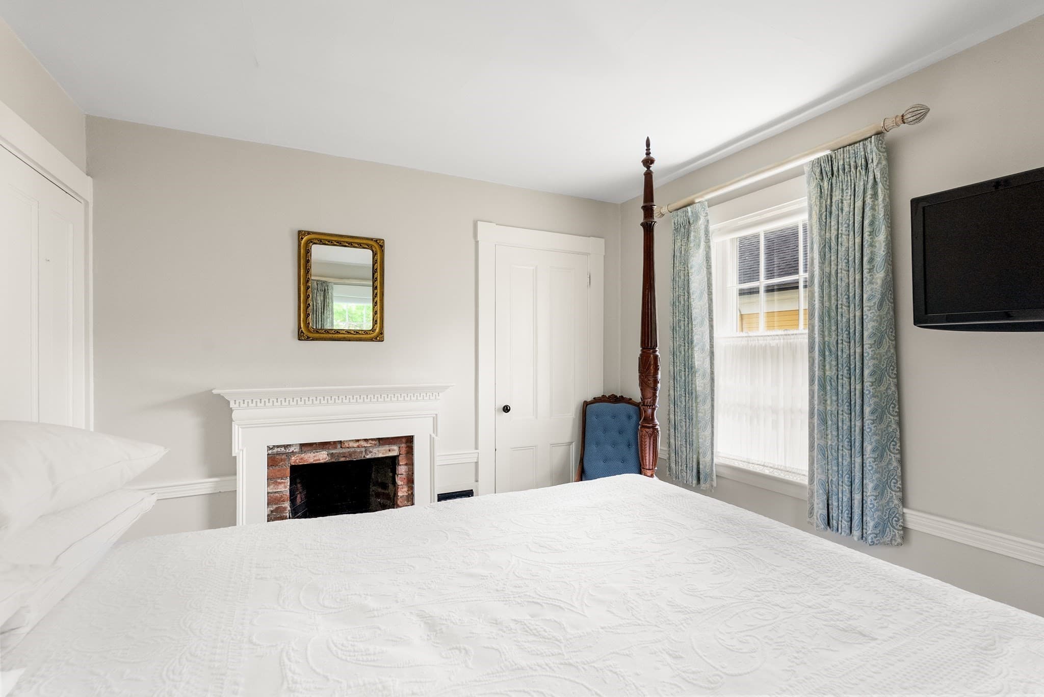 Single Family Residence at 295 Concord Road, Sudbury MA 01776, photo 24 of 42