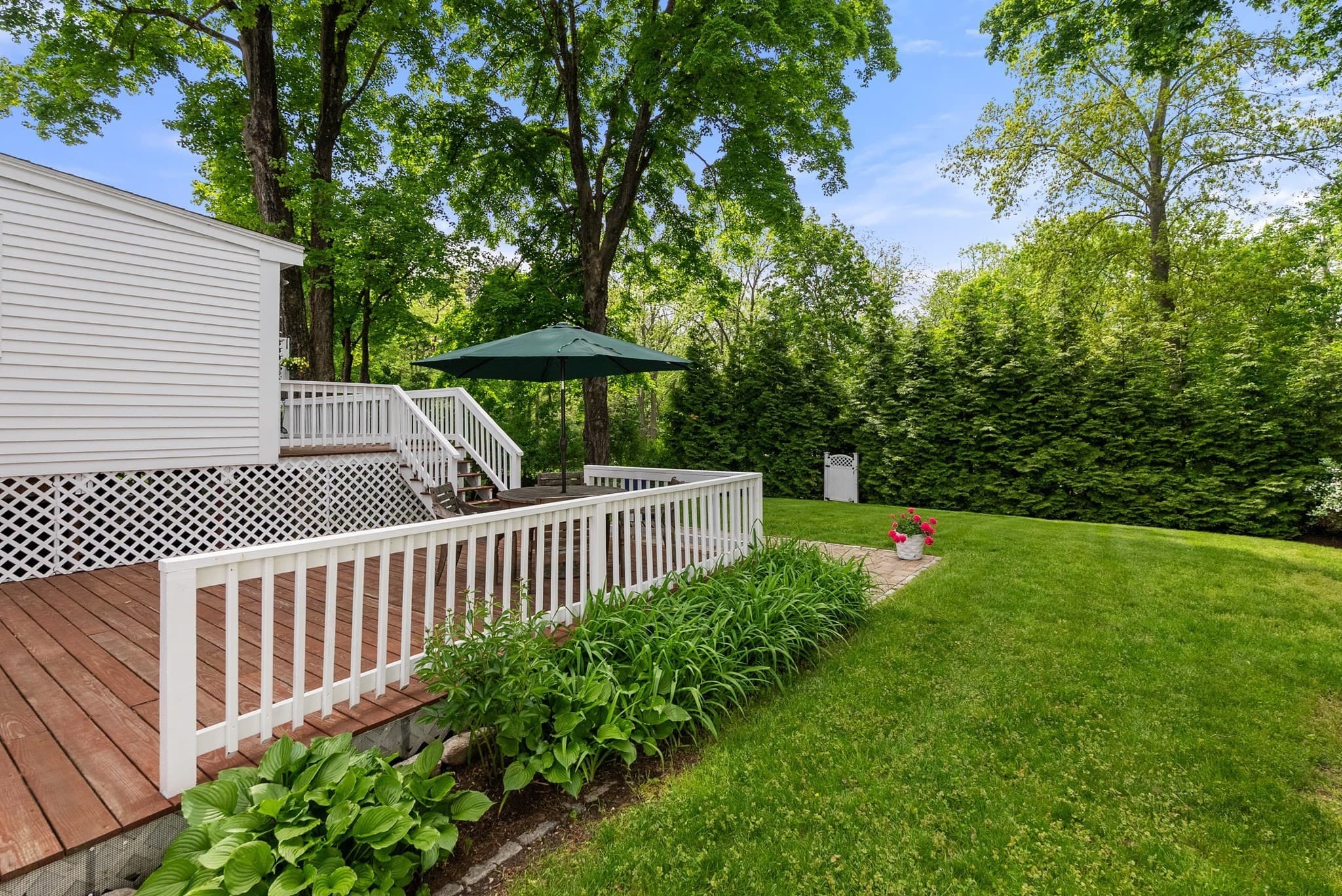Single Family Residence at 295 Concord Road, Sudbury MA 01776, photo 30 of 42
