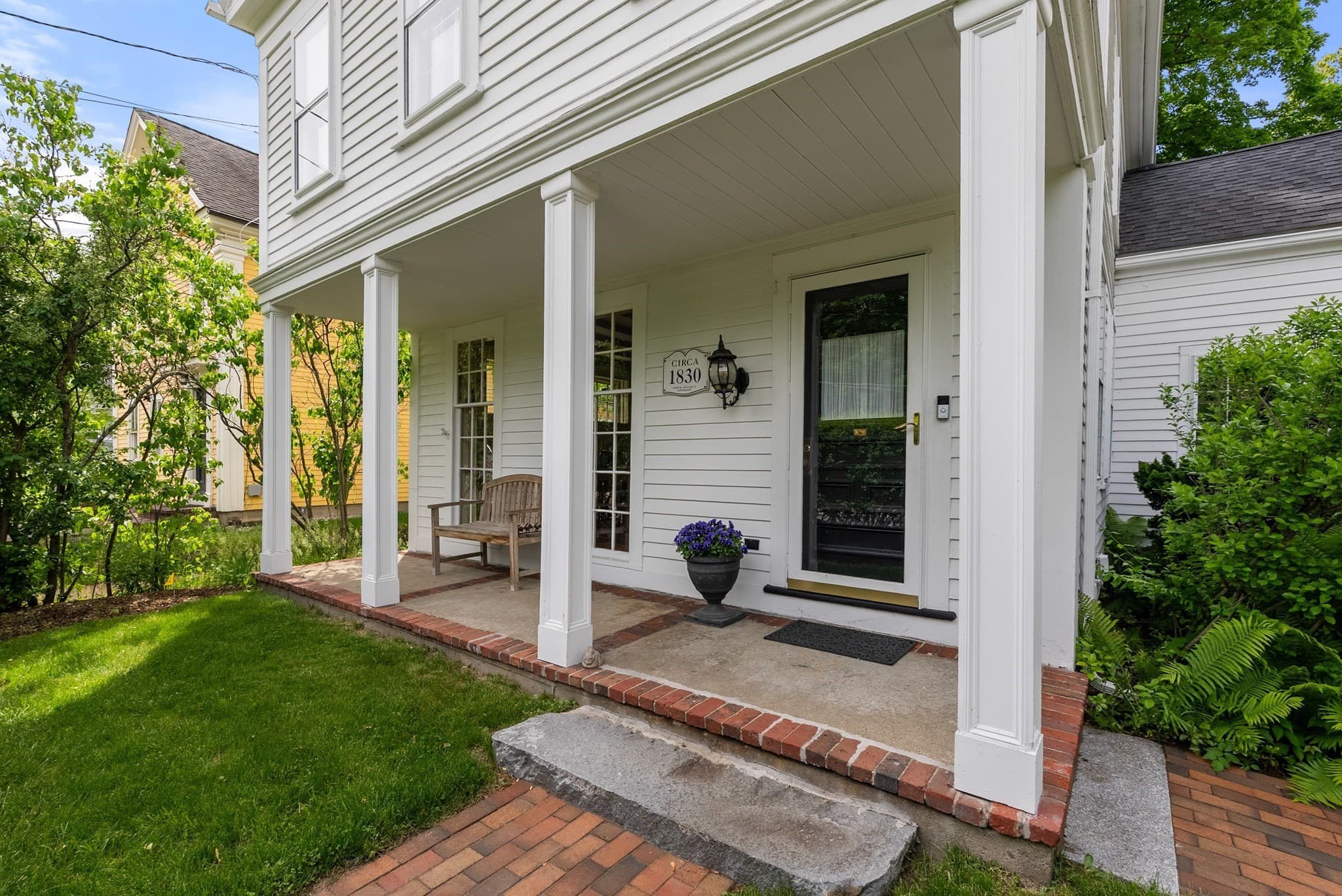 Single Family Residence at 295 Concord Road, Sudbury MA 01776, photo 38 of 42
