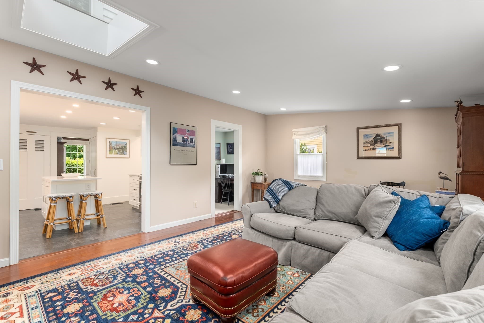 Single Family Residence at 295 Concord Road, Sudbury MA 01776, photo 10 of 42