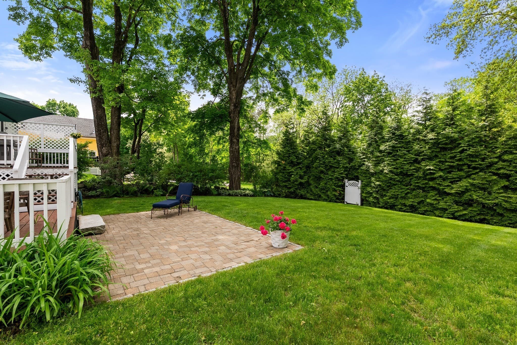 Single Family Residence at 295 Concord Road, Sudbury MA 01776, photo 33 of 42