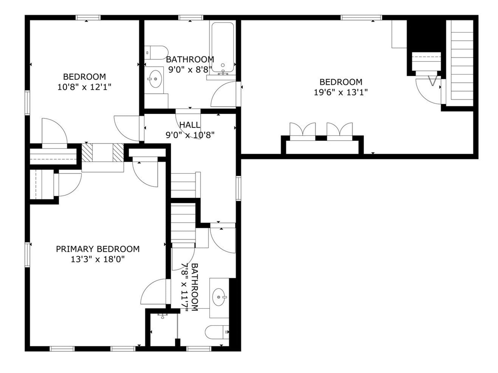 Single Family Residence at 295 Concord Road, Sudbury MA 01776, photo 41 of 42