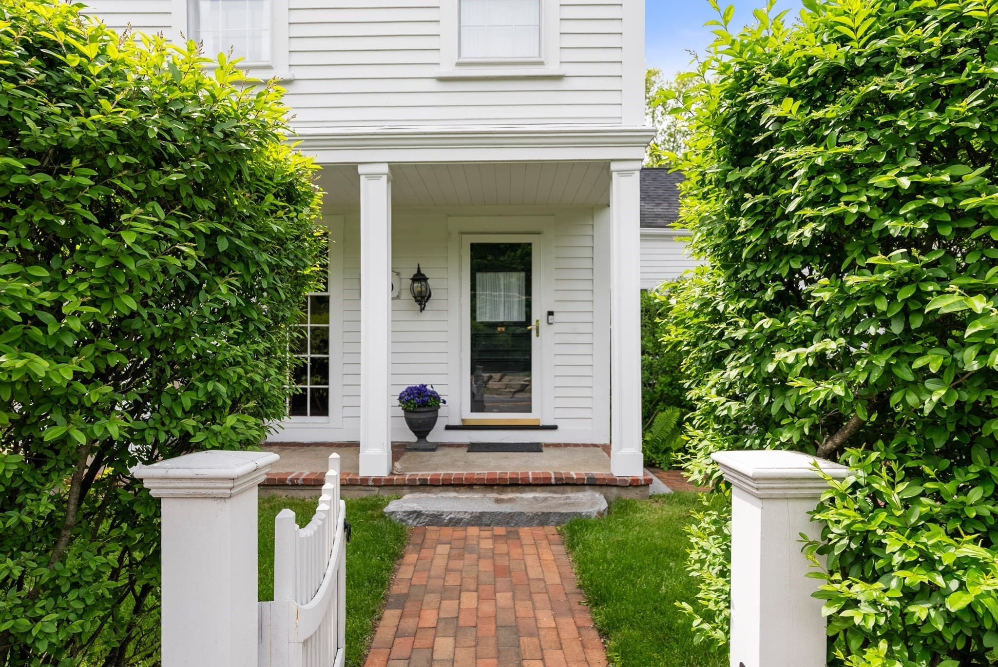 Single Family Residence at 295 Concord Road, Sudbury MA 01776, photo 37 of 42
