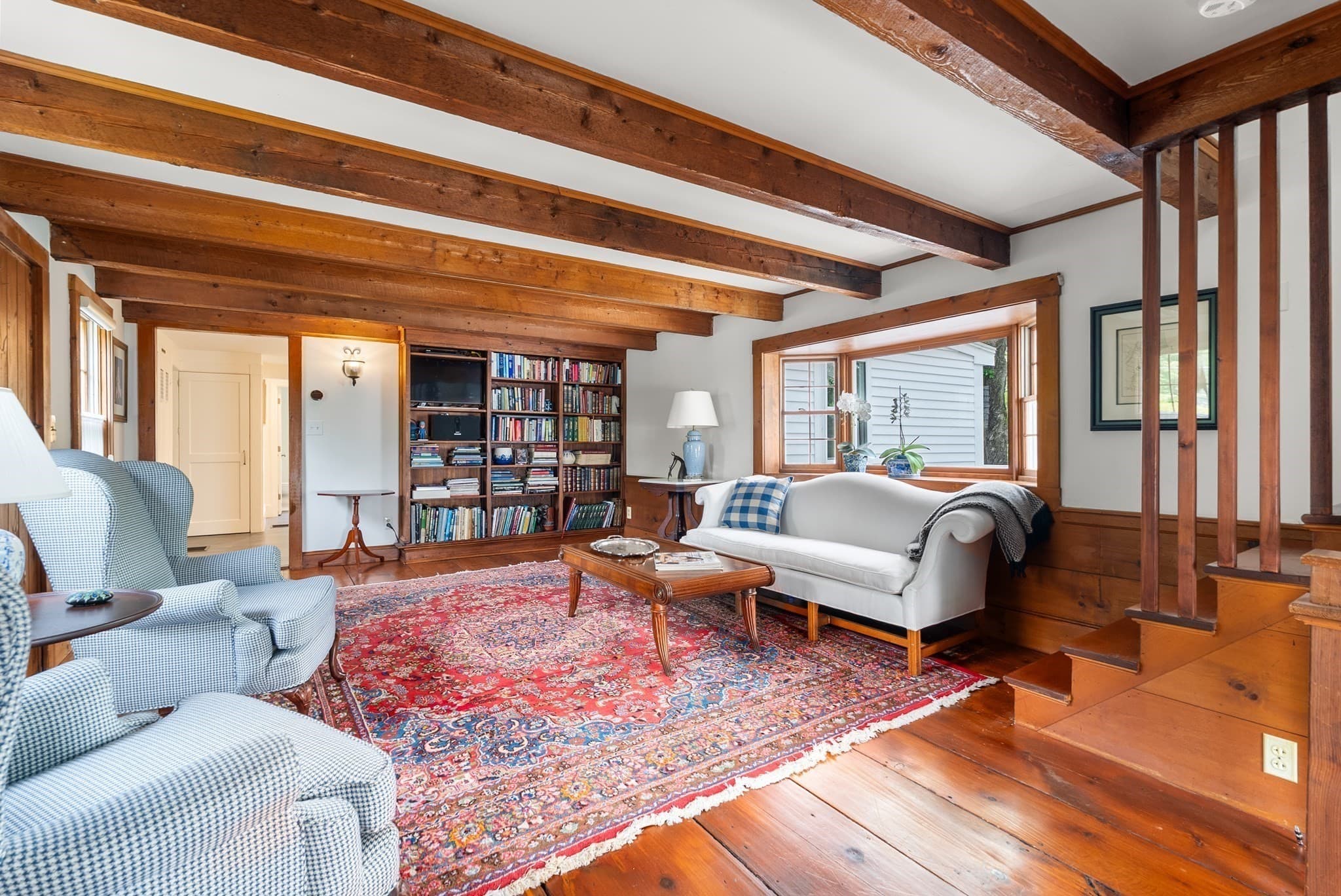 Single Family Residence at 295 Concord Road, Sudbury MA 01776, photo 15 of 42