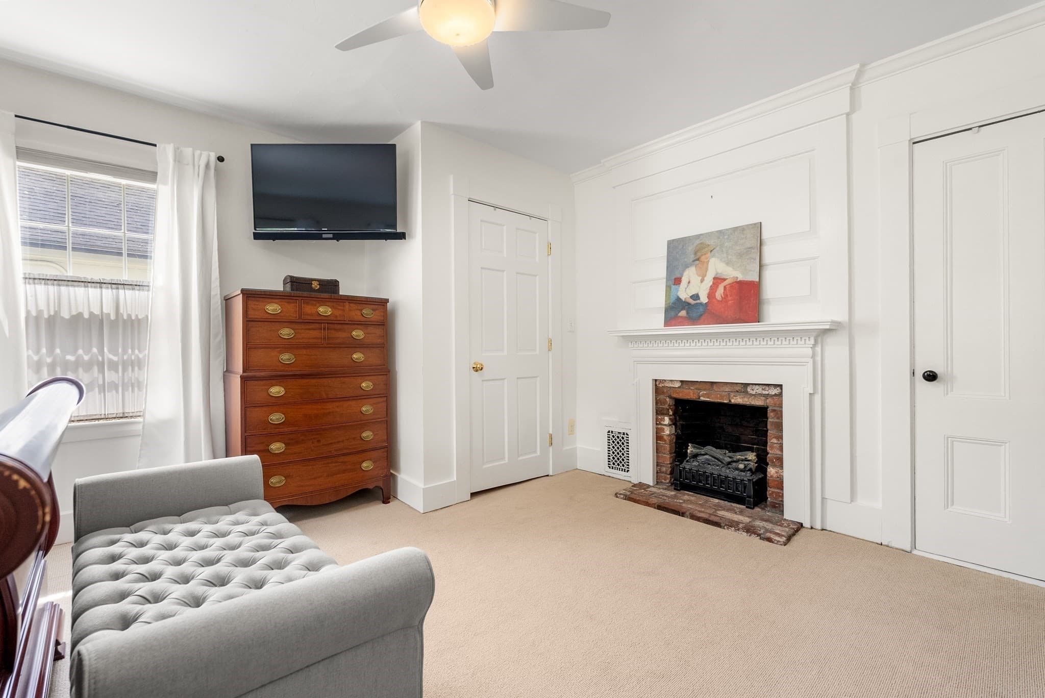 Single Family Residence at 295 Concord Road, Sudbury MA 01776, photo 19 of 42