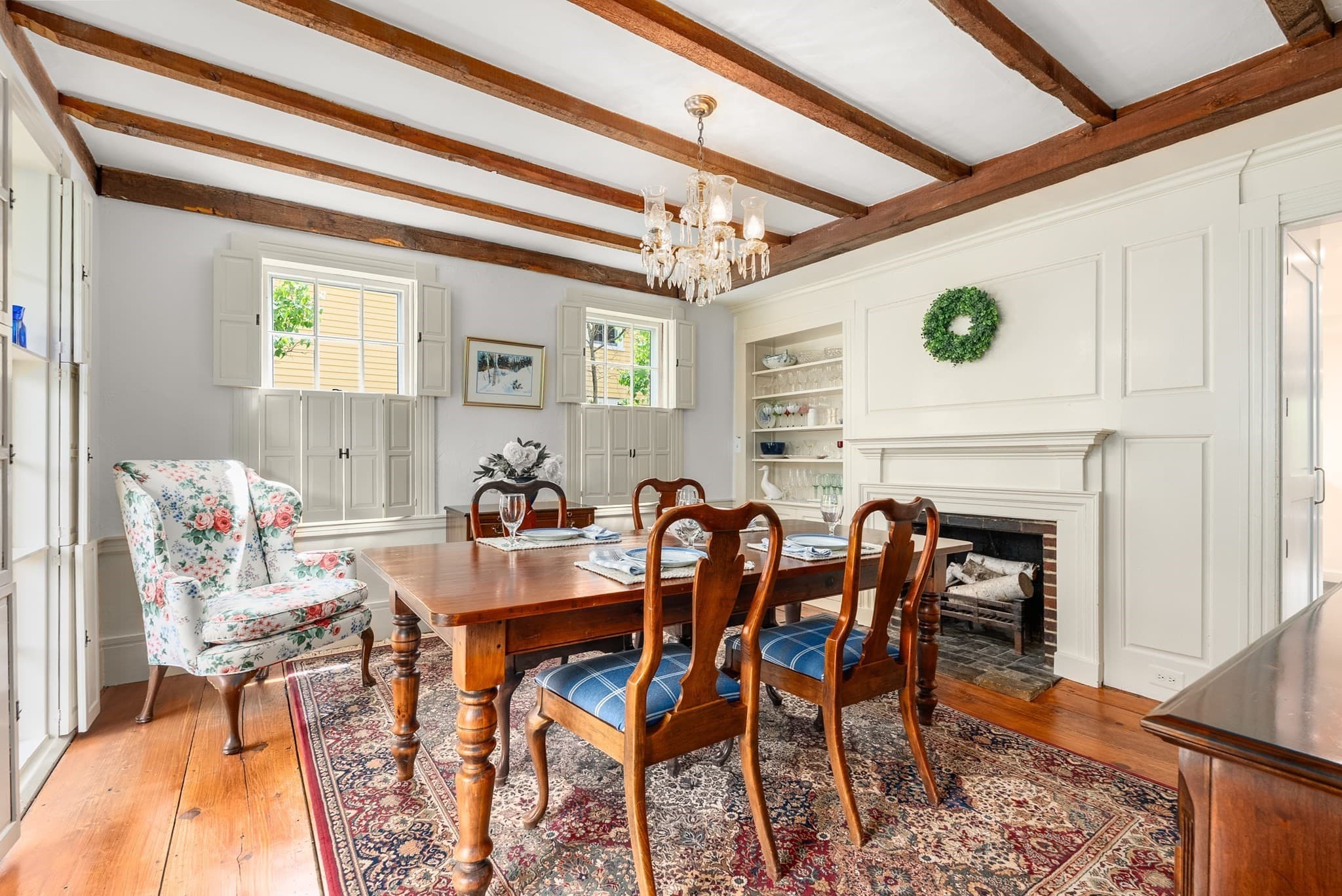 Single Family Residence at 295 Concord Road, Sudbury MA 01776, photo 8 of 42