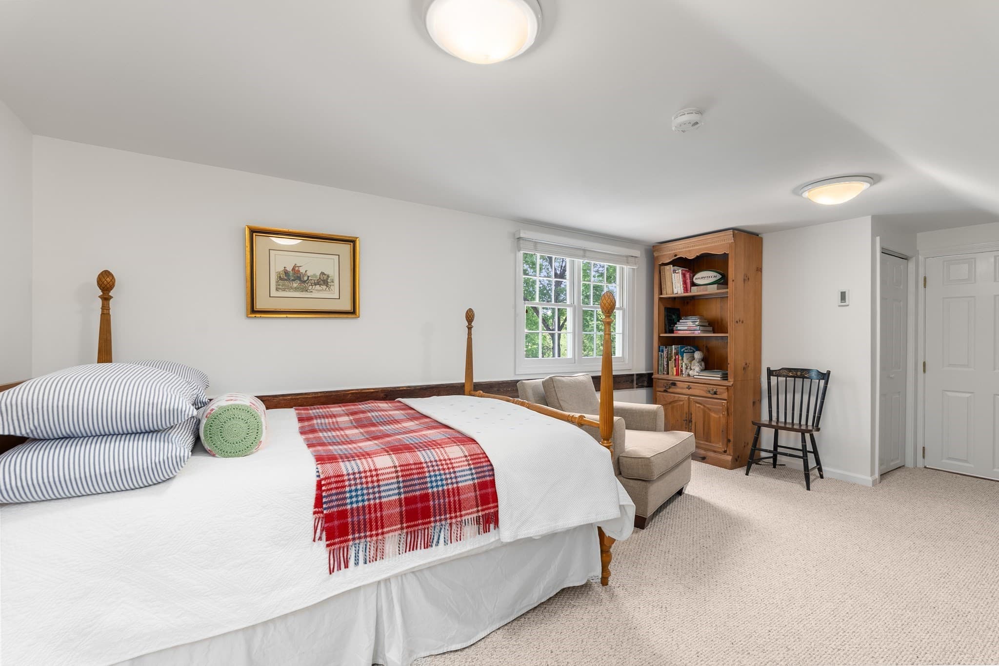 Single Family Residence at 295 Concord Road, Sudbury MA 01776, photo 25 of 42