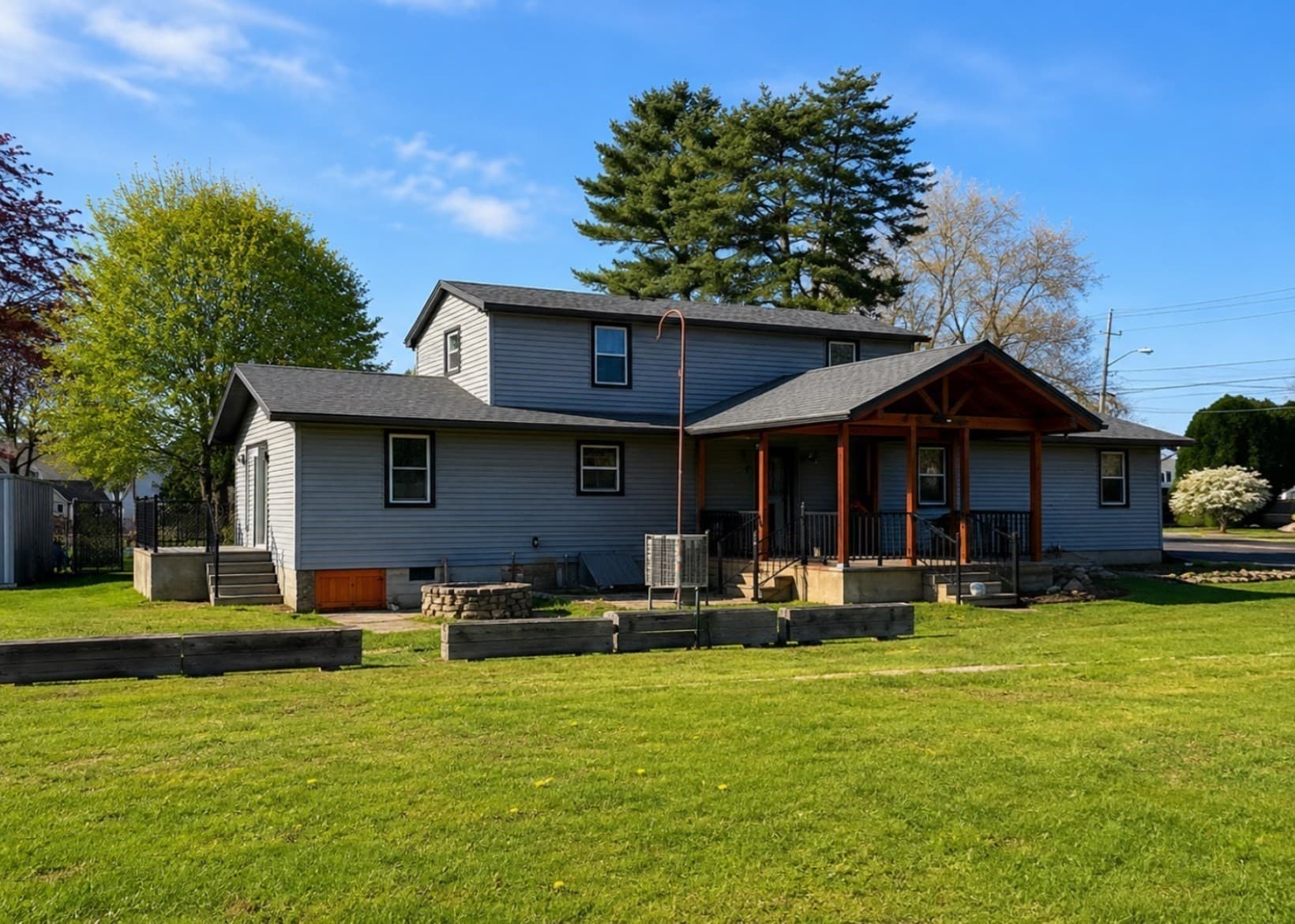 Single Family Residence at 115 Berkshire Avenue, Southwick MA 01077, Southwick, photo 2 of 30