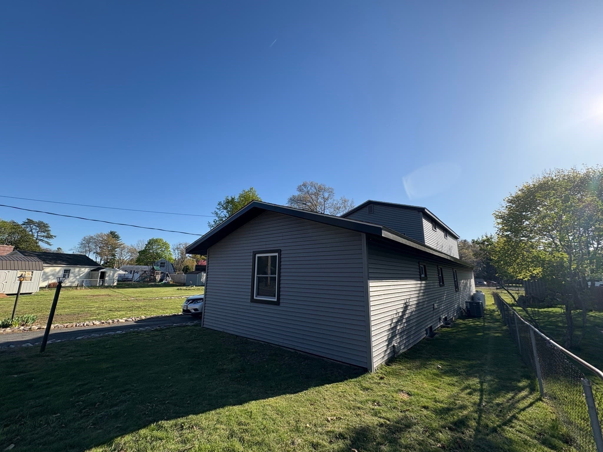 Single Family Residence at 115 Berkshire Avenue, Southwick MA 01077, Southwick, photo 6 of 30