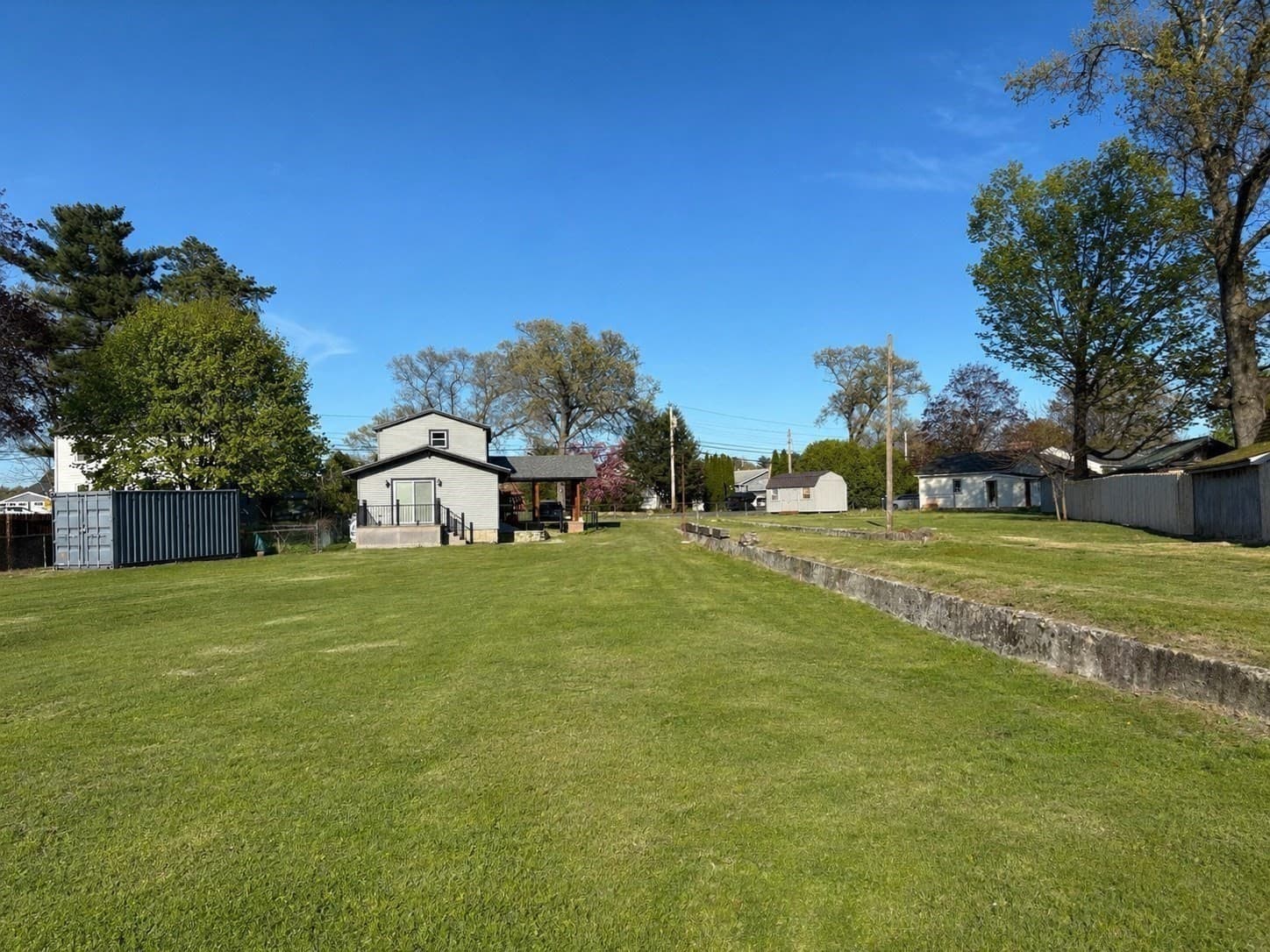 Single Family Residence at 115 Berkshire Avenue, Southwick MA 01077, Southwick, photo 7 of 30