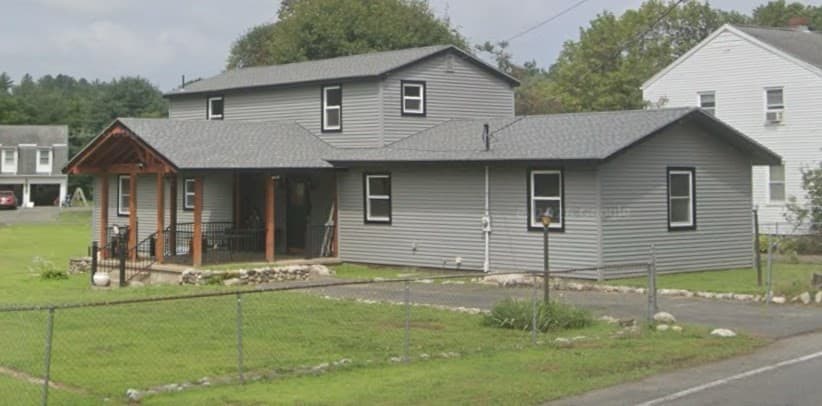 115 Berkshire Avenue, Southwick MA 01077