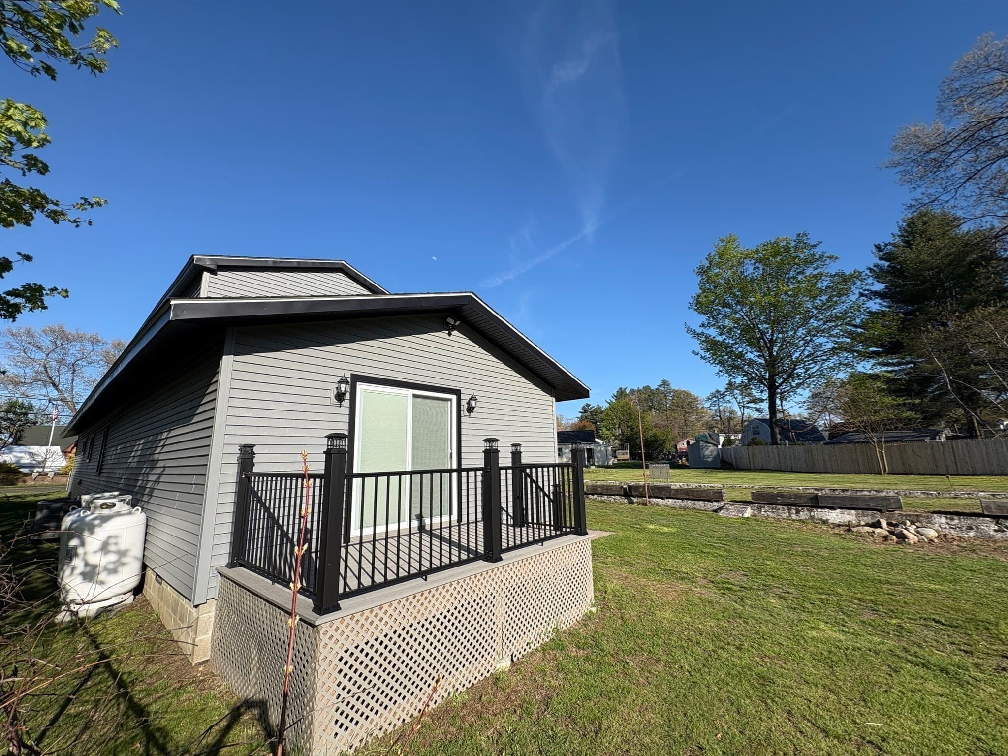 Single Family Residence at 115 Berkshire Avenue, Southwick MA 01077, Southwick, photo 5 of 30