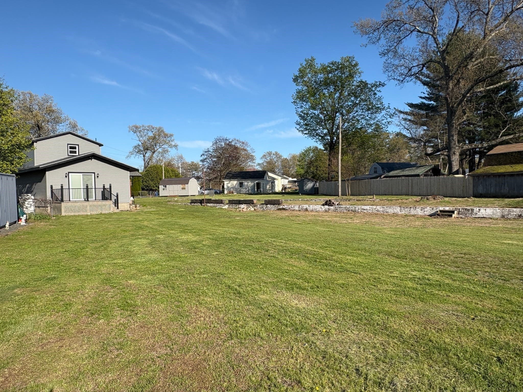 Single Family Residence at 115 Berkshire Avenue, Southwick MA 01077, Southwick, photo 4 of 30