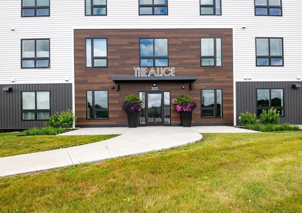 203 Lowell St # 119, Wilmington MA 01887