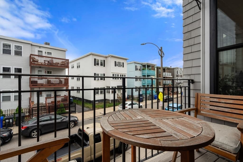 Condominium at 136 Sydney St # 5, Boston MA 02125, Boston, photo 13 of 19