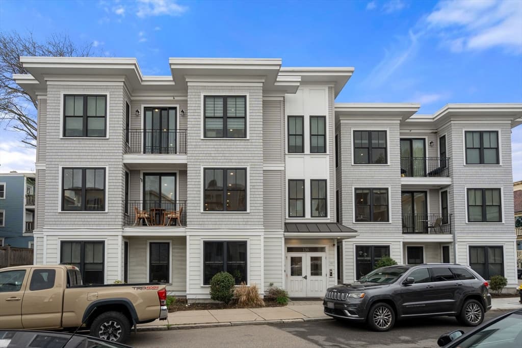 Condominium at 136 Sydney St # 5, Boston MA 02125, Boston, photo 17 of 19
