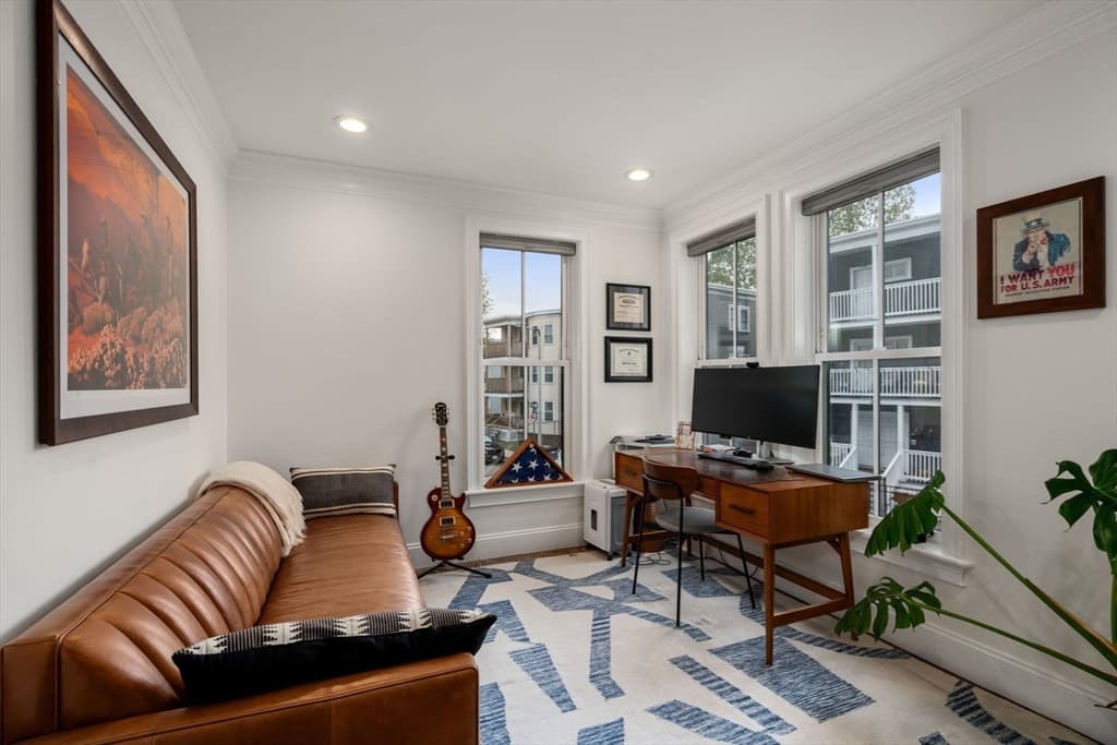 Condominium at 136 Sydney St # 5, Boston MA 02125, Boston, photo 11 of 19