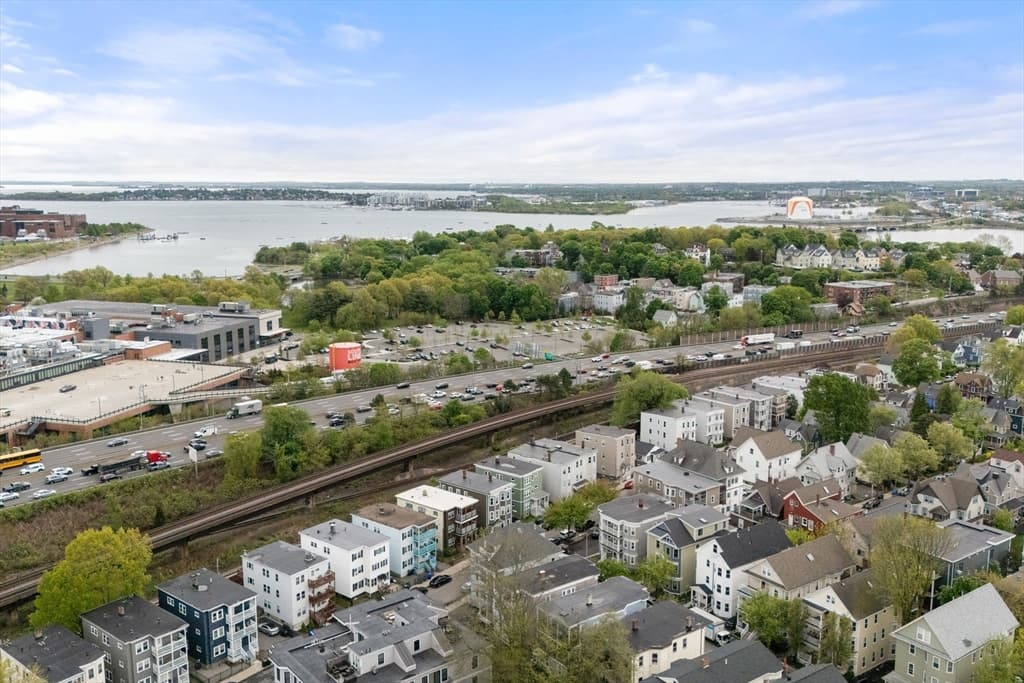 Condominium at 136 Sydney St # 5, Boston MA 02125, Boston, photo 19 of 19