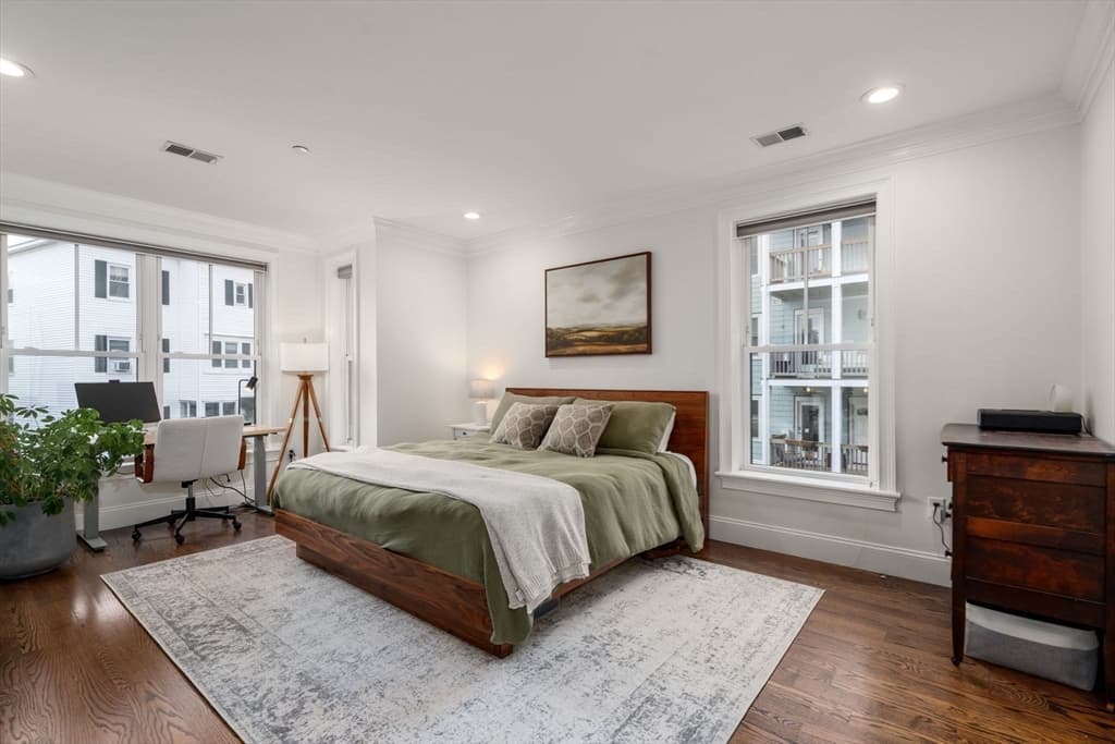 Condominium at 136 Sydney St # 5, Boston MA 02125, Boston, photo 8 of 19