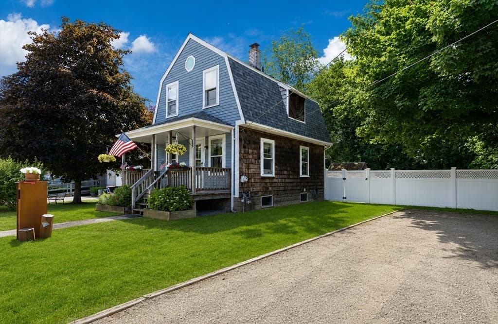 67 Coleman St, Seekonk MA 02771 photo 5