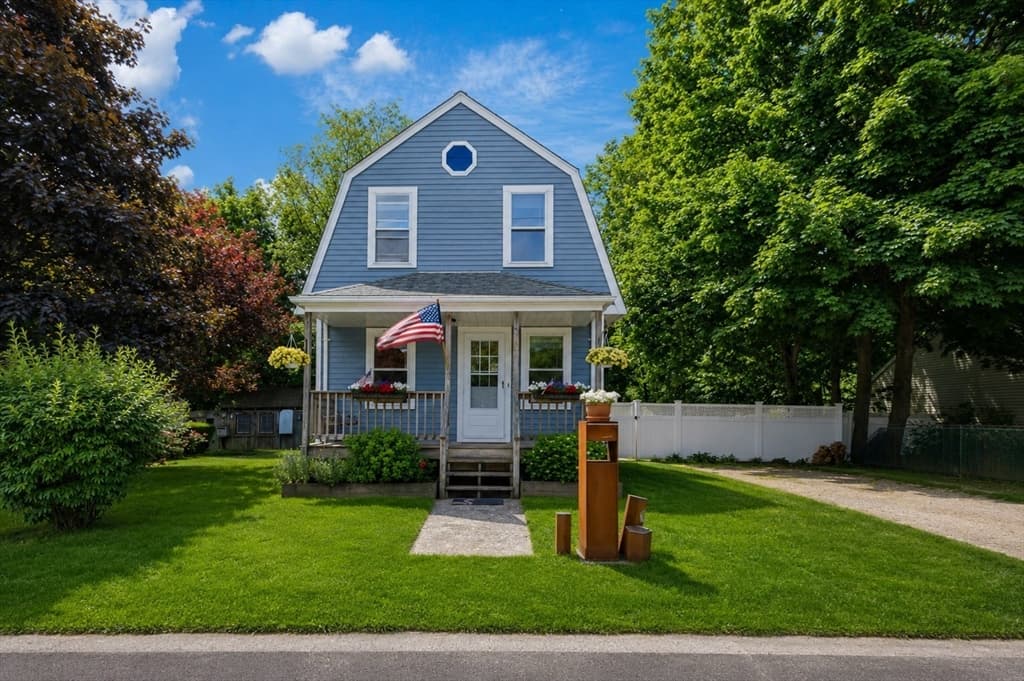 67 Coleman St, Seekonk MA 02771 photo 4