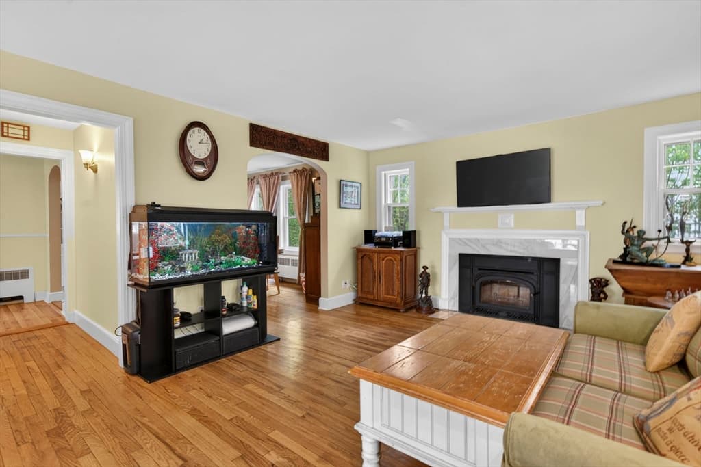 Single Family Residence at 229 Parkerville Rd, Southborough MA 01772, Southborough, photo 27 of 38