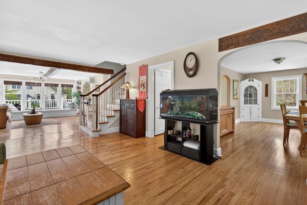 Single Family Residence at 229 Parkerville Rd, Southborough MA 01772, Southborough, photo 26 of 38