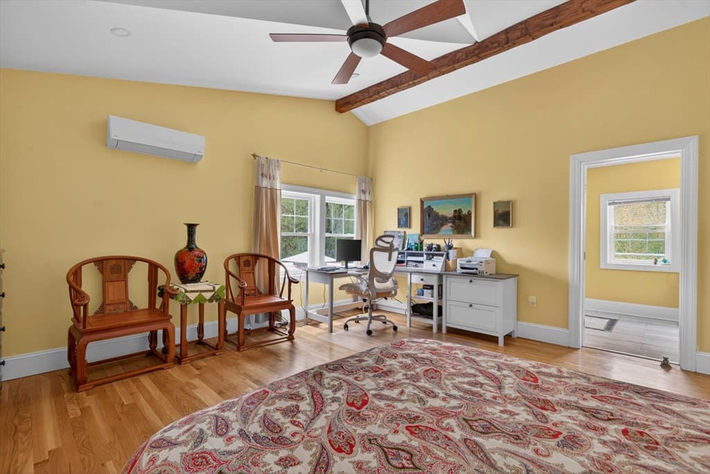 Single Family Residence at 229 Parkerville Rd, Southborough MA 01772, Southborough, photo 22 of 38