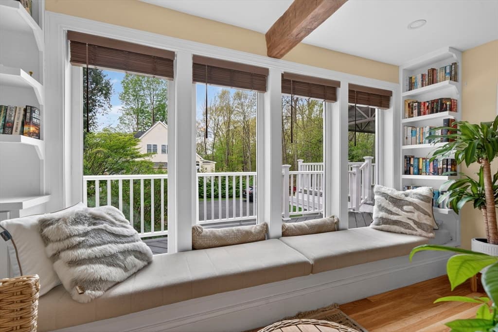 Single Family Residence at 229 Parkerville Rd, Southborough MA 01772, Southborough, photo 32 of 38