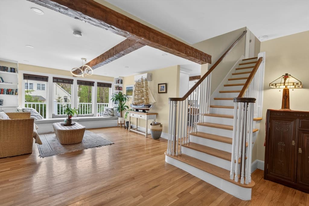 Single Family Residence at 229 Parkerville Rd, Southborough MA 01772, Southborough, photo 28 of 38