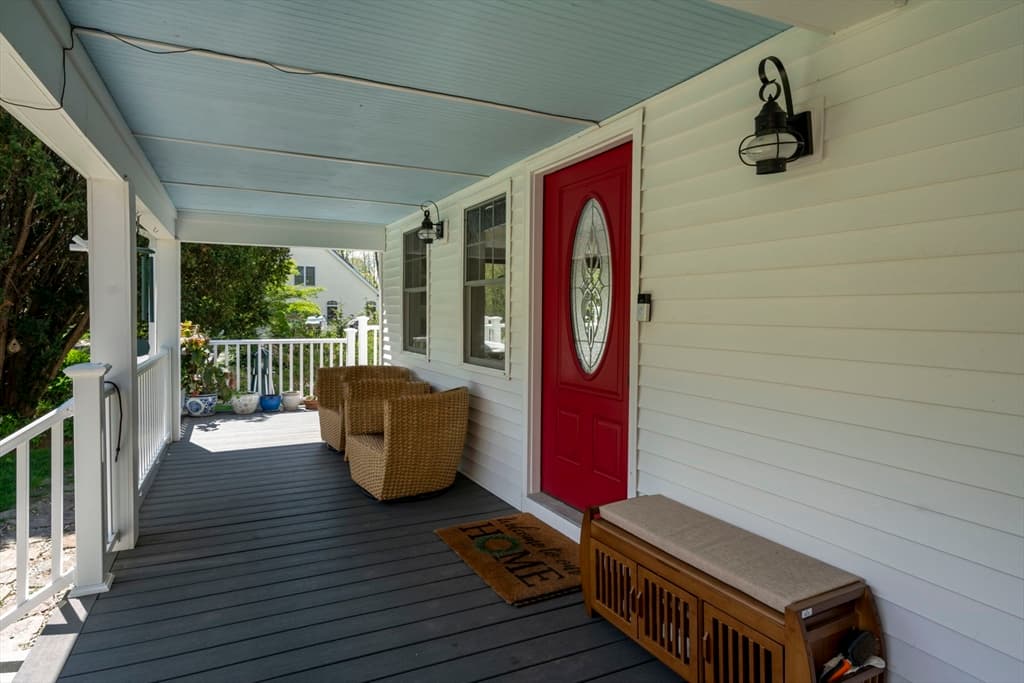Single Family Residence at 229 Parkerville Rd, Southborough MA 01772, Southborough, photo 5 of 38