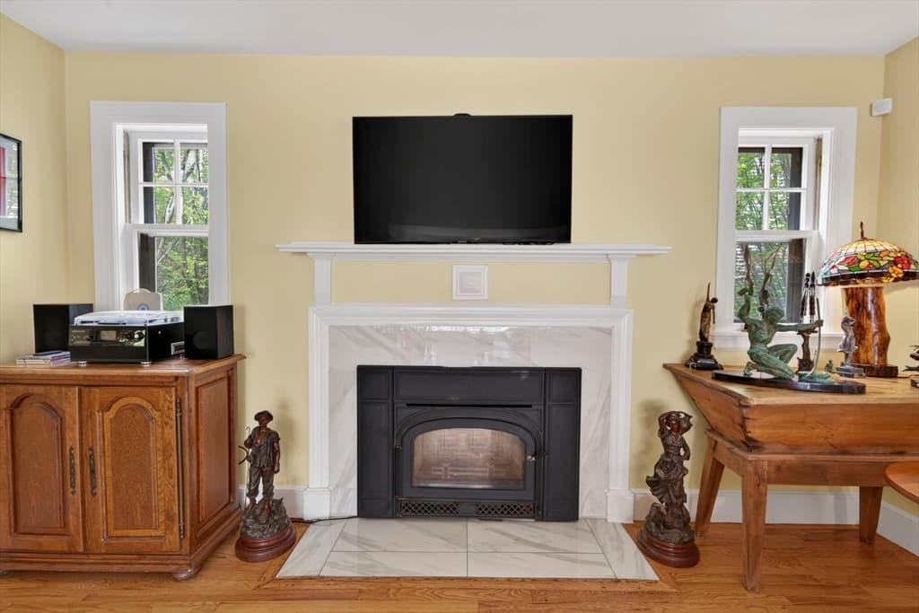 Single Family Residence at 229 Parkerville Rd, Southborough MA 01772, Southborough, photo 24 of 38