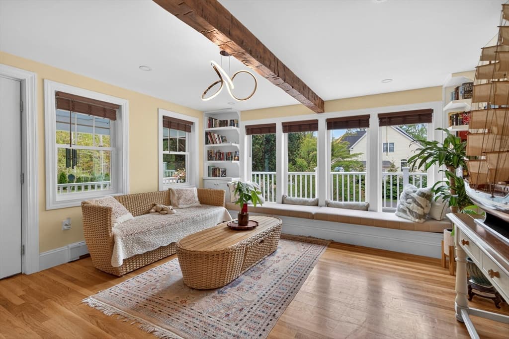Single Family Residence at 229 Parkerville Rd, Southborough MA 01772, Southborough, photo 30 of 38