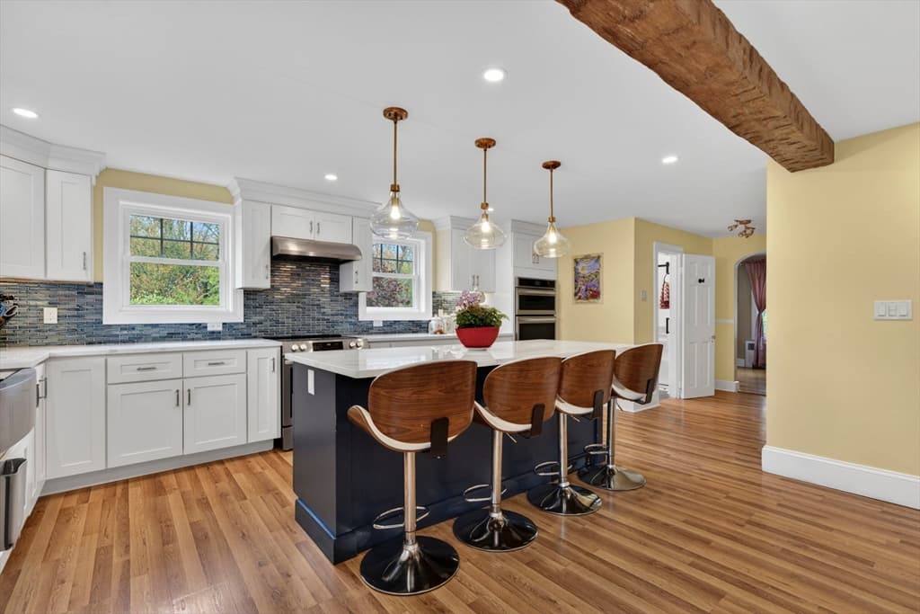 Single Family Residence at 229 Parkerville Rd, Southborough MA 01772, Southborough, photo 34 of 38
