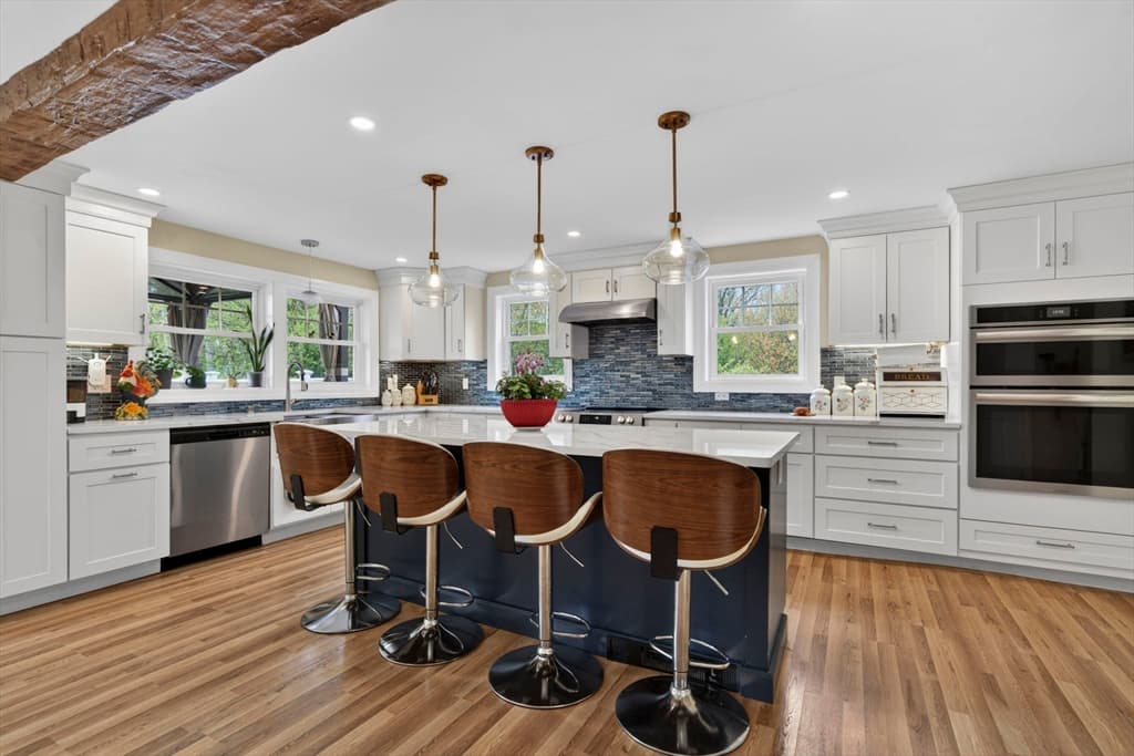 Single Family Residence at 229 Parkerville Rd, Southborough MA 01772, Southborough, photo 33 of 38