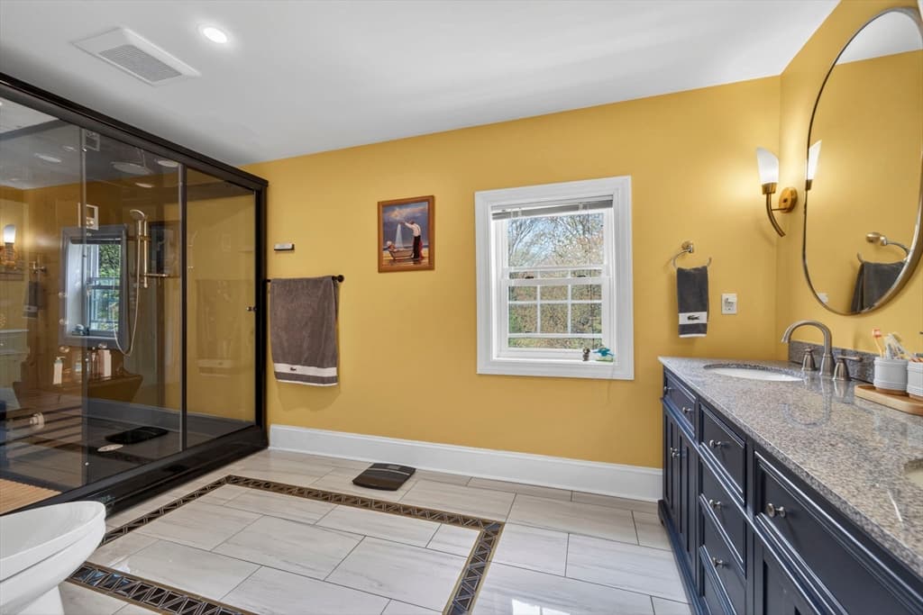 Single Family Residence at 229 Parkerville Rd, Southborough MA 01772, Southborough, photo 18 of 38