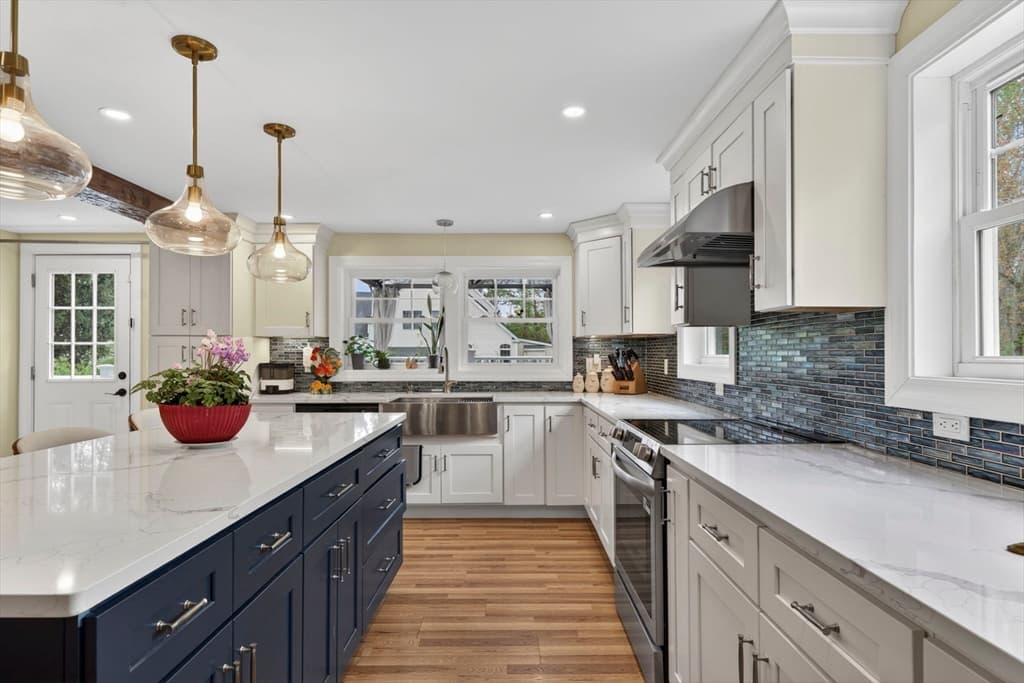 Single Family Residence at 229 Parkerville Rd, Southborough MA 01772, Southborough, photo 35 of 38